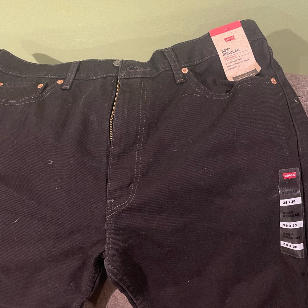 Men’s jeans